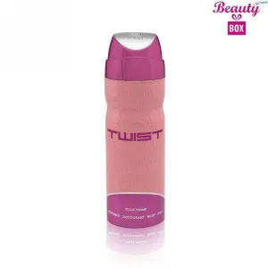 EMPER TWIST POUR FEMME 200ML