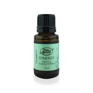 Essential Oil - CLARITY - Concentration Synergy 15ml