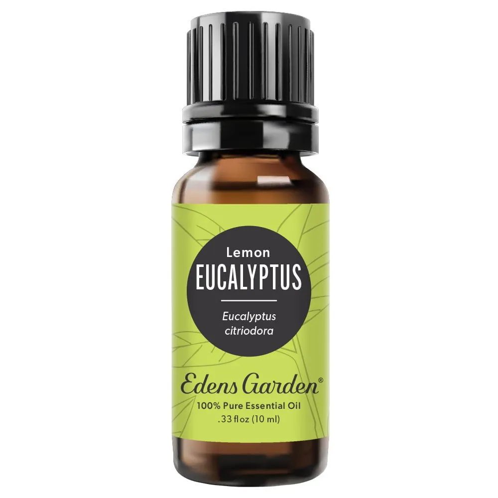 Eucalyptus- Lemon Essential Oil