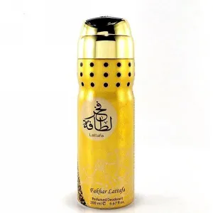 FAKHAR LATTAFA BODY SPRAY 200ML