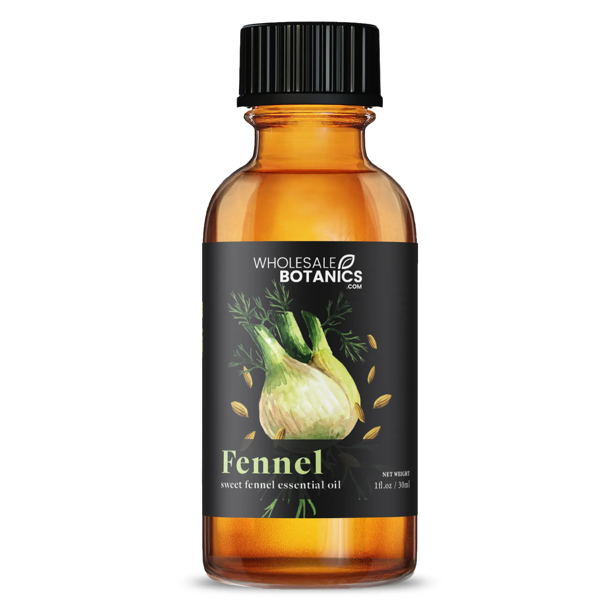 Fennel (sweet) Essential Oil