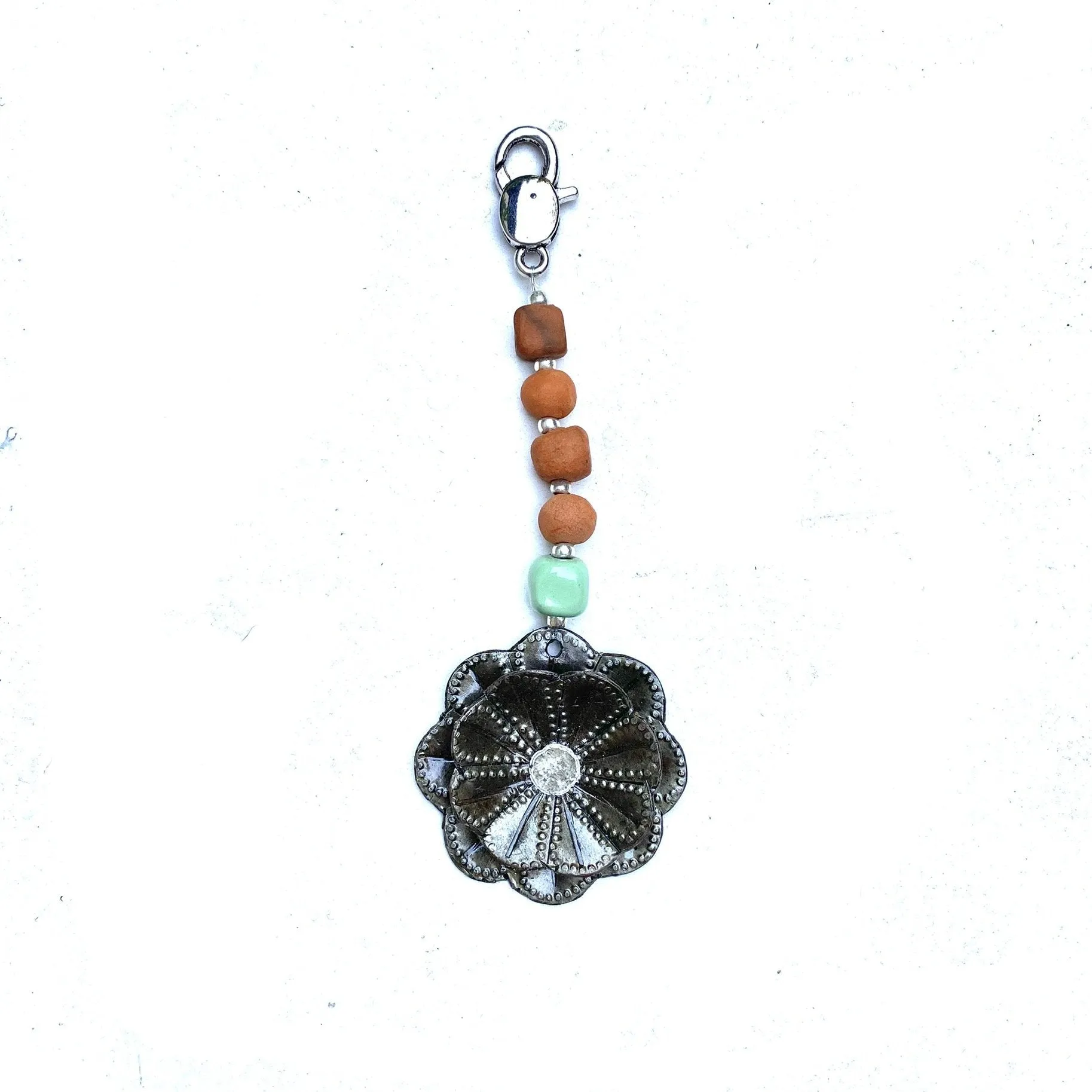 Fleri Aromatherapy Keychain