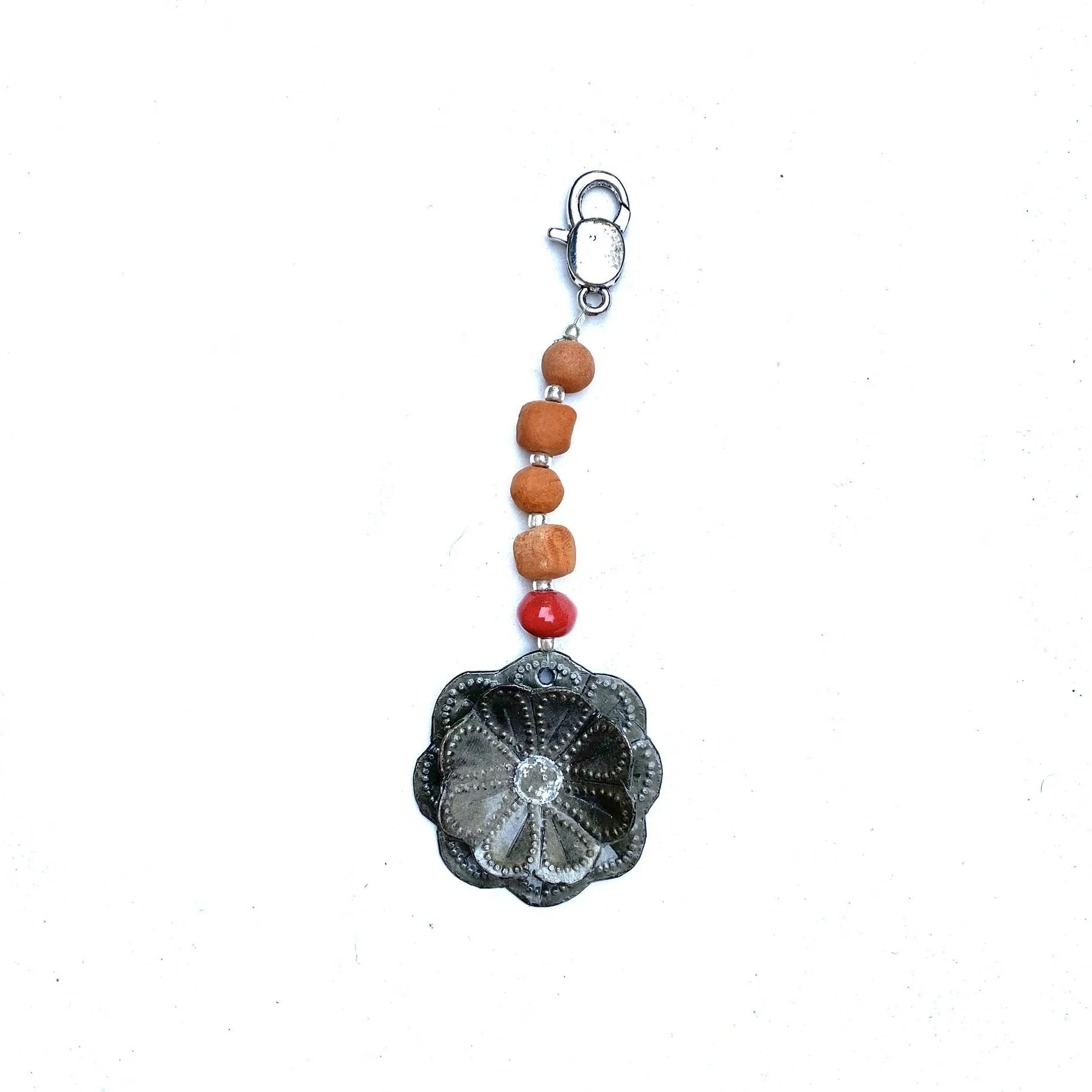 Fleri Aromatherapy Keychain