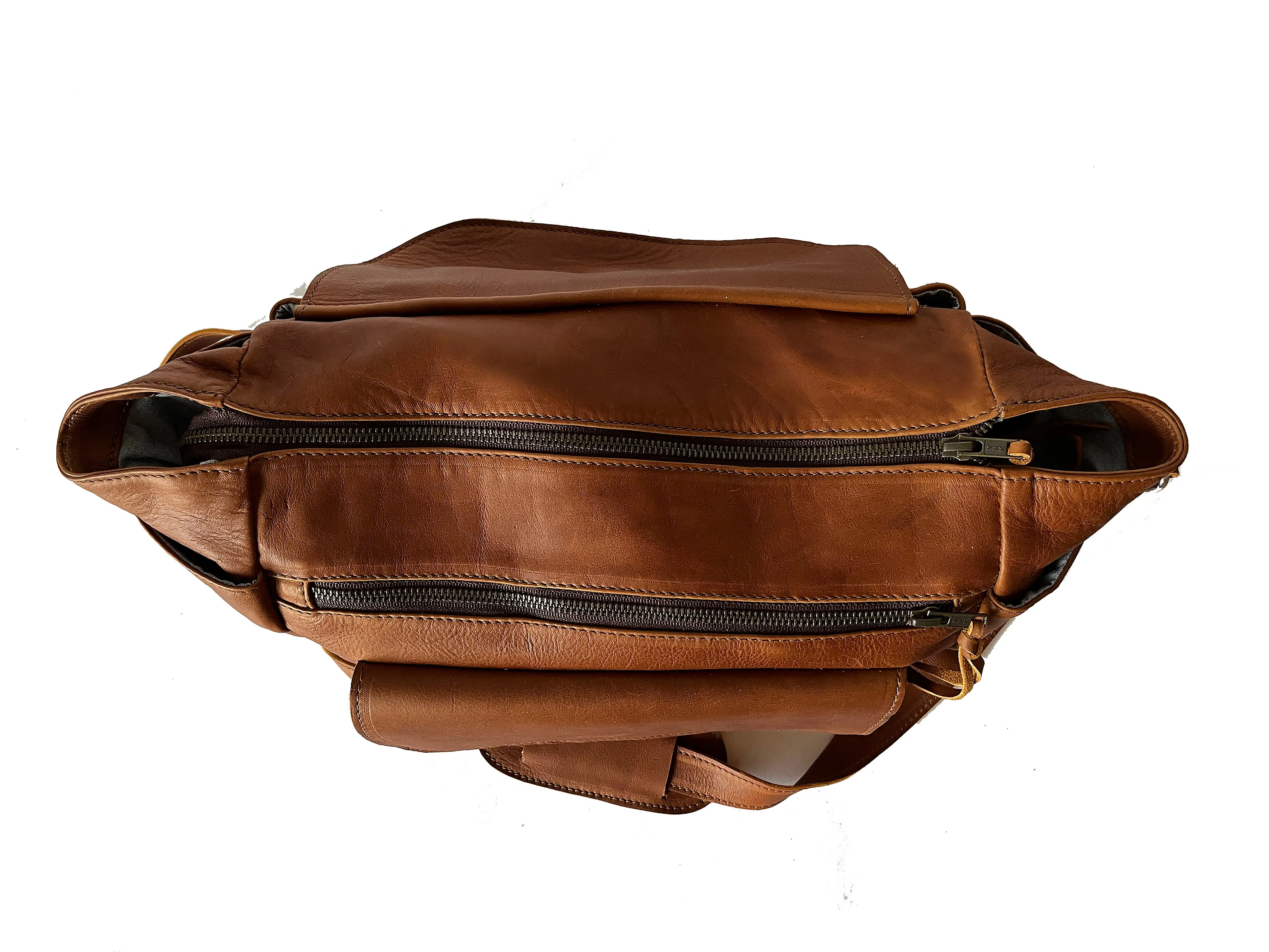 Florence Camera Bag