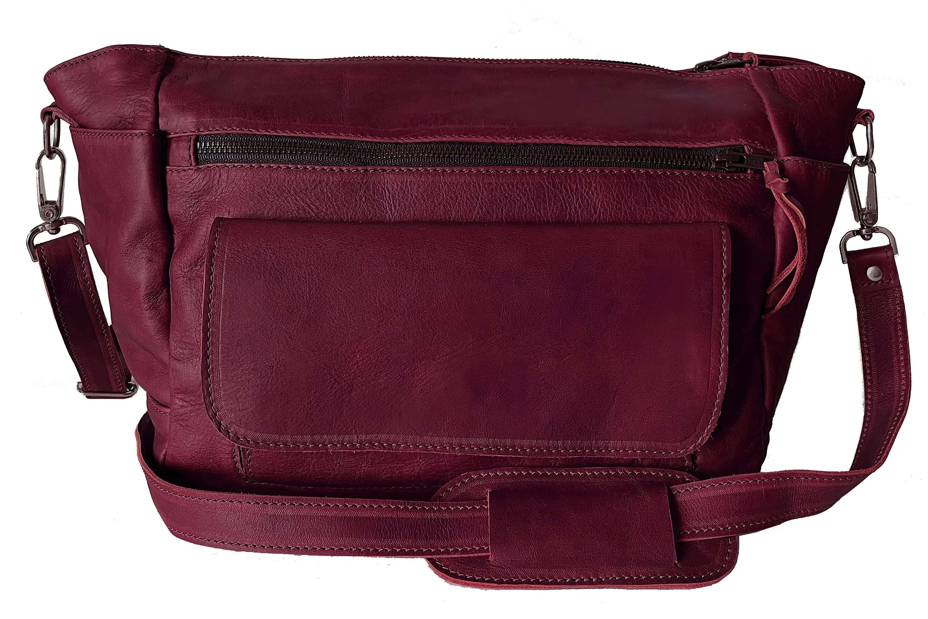 Florence Camera Bag