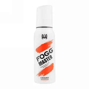 Fogg Master Cedar Body Spray 120ml