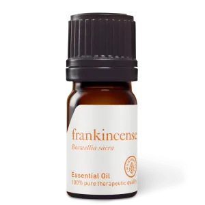 Frankincense Sacra Essential Oil