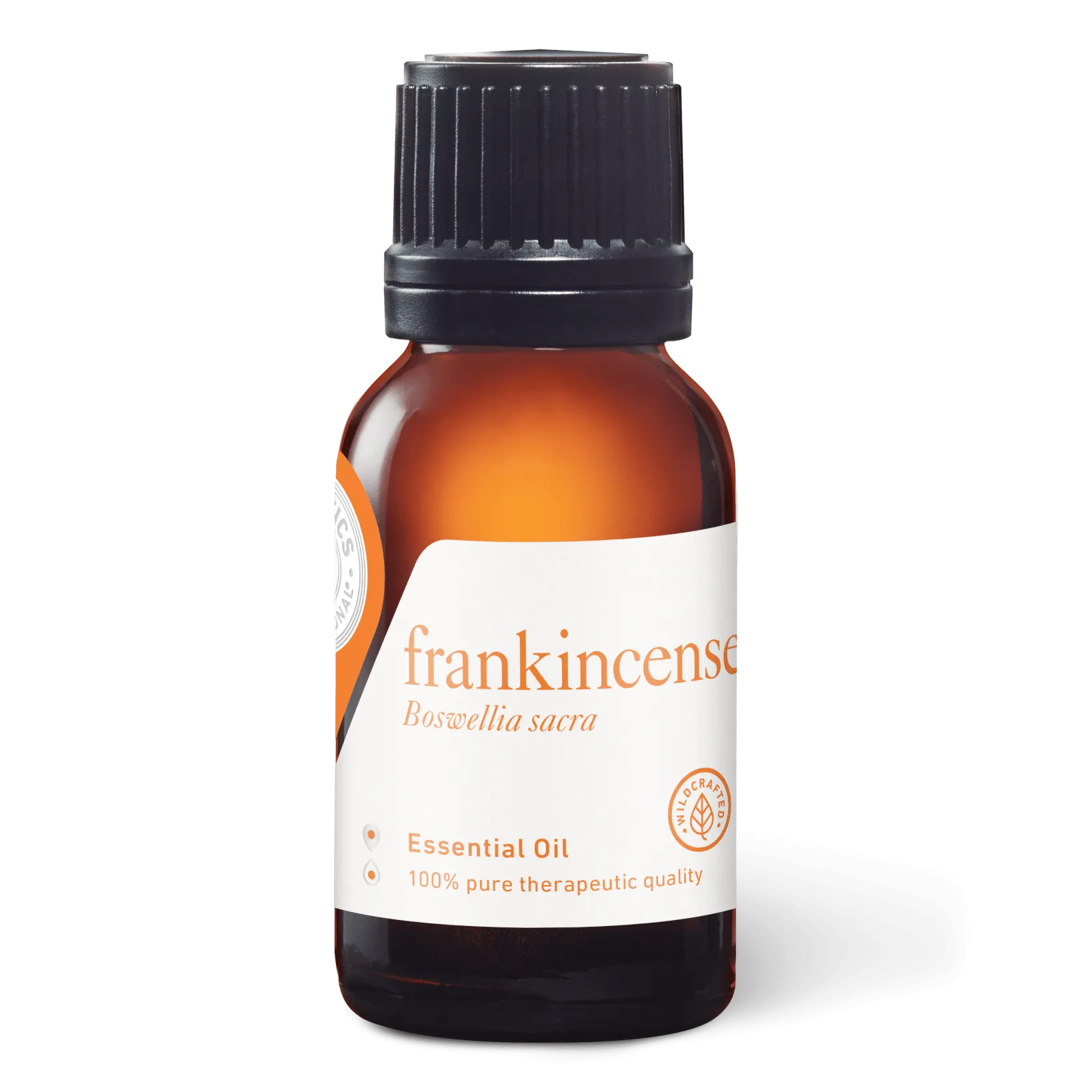 Frankincense Sacra Essential Oil