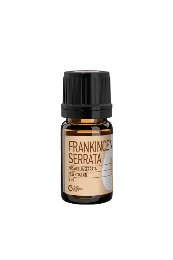 Frankincense, Serrata Essential Oil