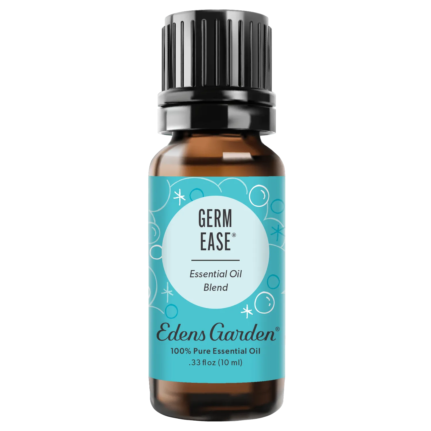 Germ Ease Essential Oil Blend- For Boosting Immunity & Keeping Kids Healthy