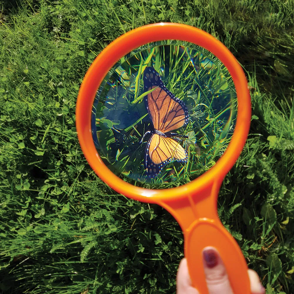 Giant Magnifying Kit