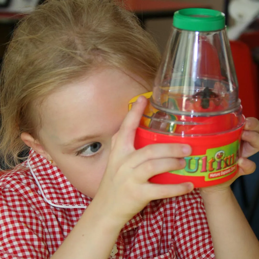 Giant Magnifying Kit