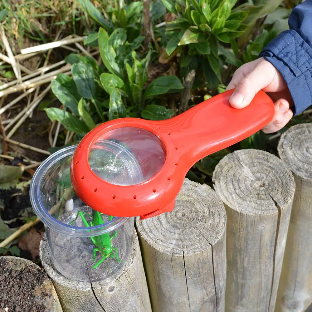 Giant Magnifying Kit