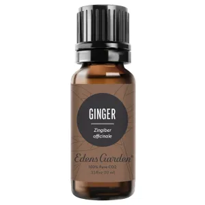 Ginger CO2