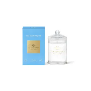 Glasshouse Fragrances The Hamptons Candle 60g