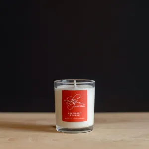 Grapefruit & Neroli Votive Container