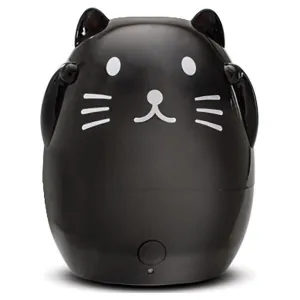 Green Air Kids Diffuser Mimi Black Cat 1 Unit Container