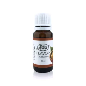 Hazelnut Flavor 10ml