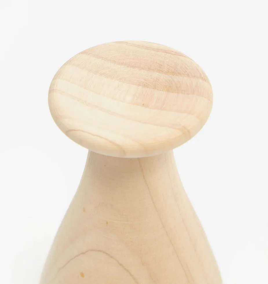 Hinoco _ Wood diffuser