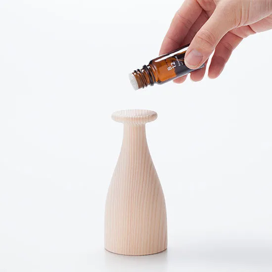 Hinoco _ Wood diffuser