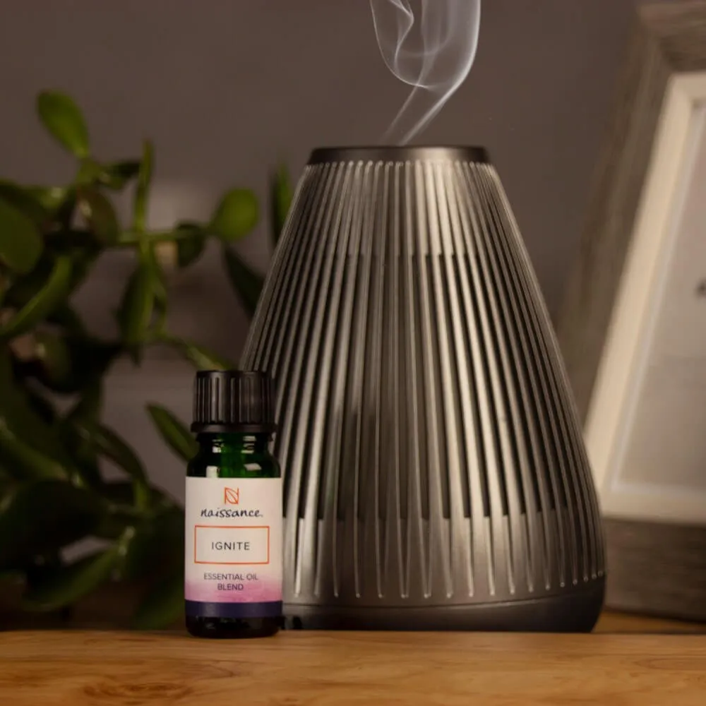 Ignite Essential Oil Blend - Organic