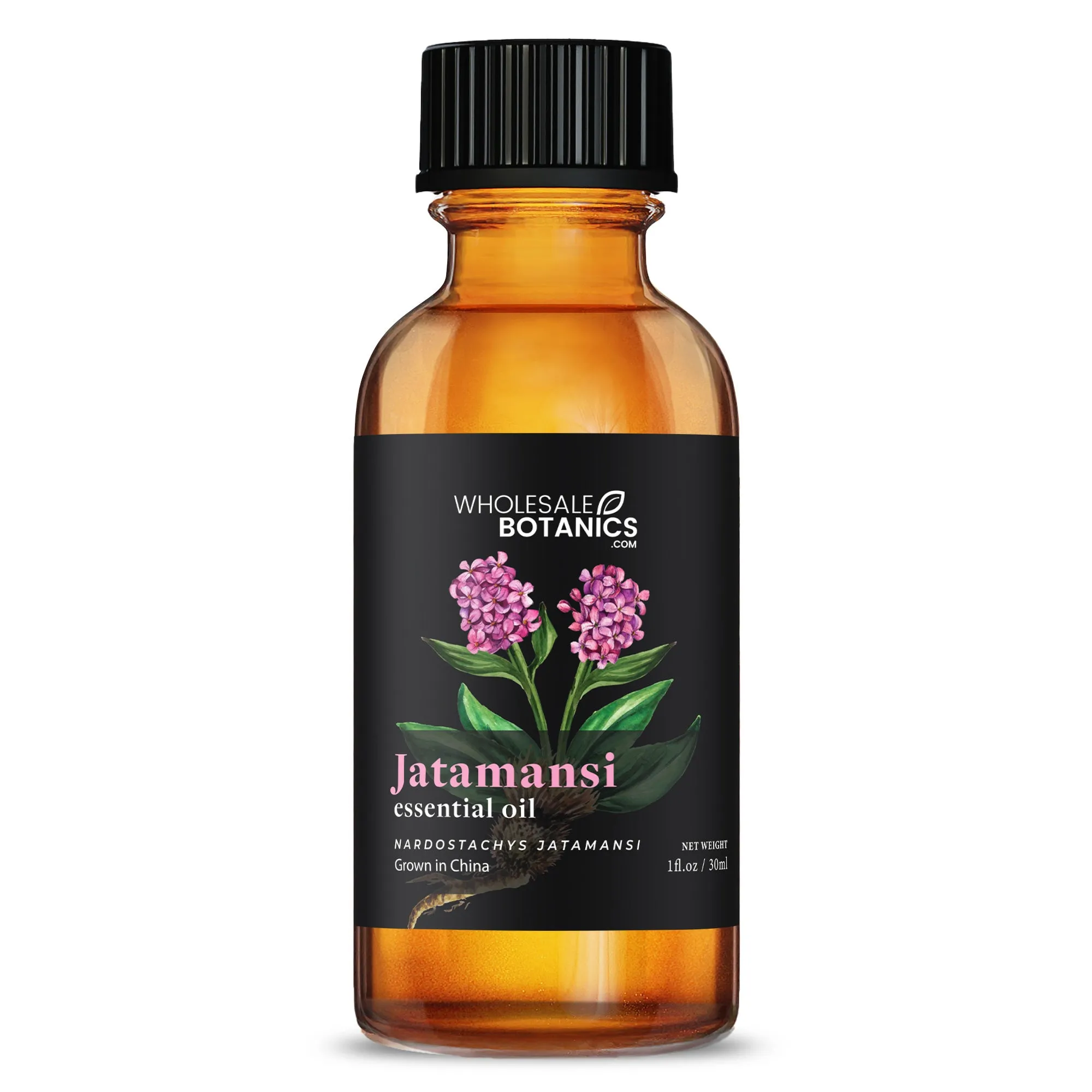 Jatamansi Essential Oil