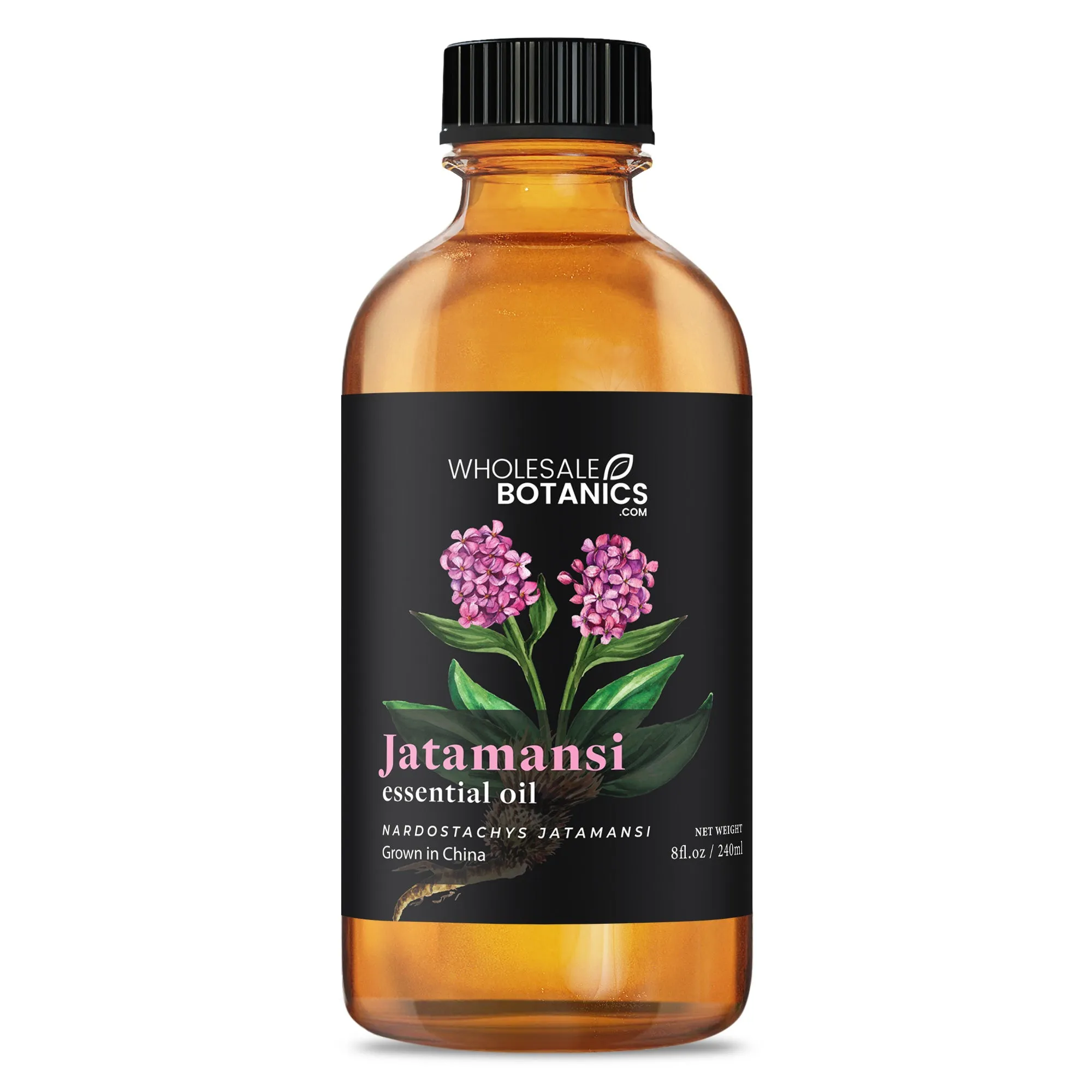 Jatamansi Essential Oil