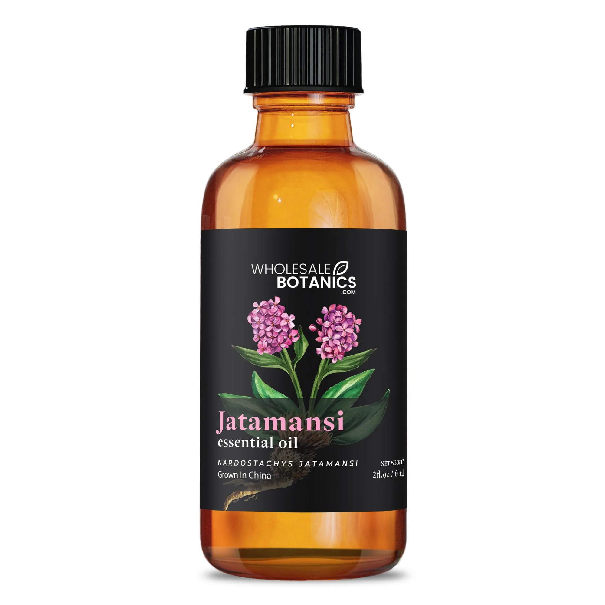 Jatamansi Essential Oil