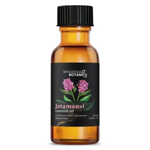 Jatamansi Essential Oil