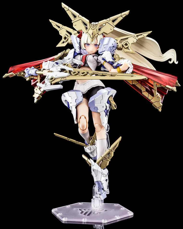 Kotobukiya Megami Device Buster Doll Paladin Model Kit