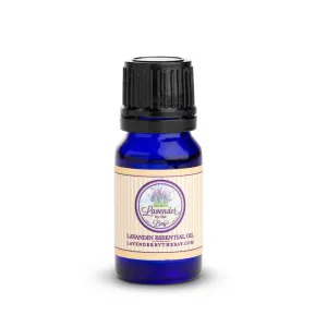 Lavandin Essential Oil