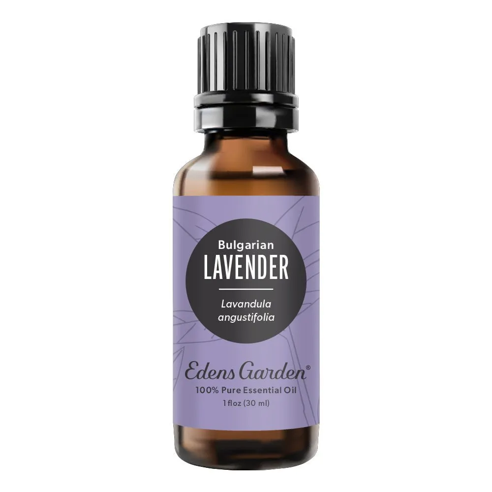 Lavender- Bulgarian Essential Oil