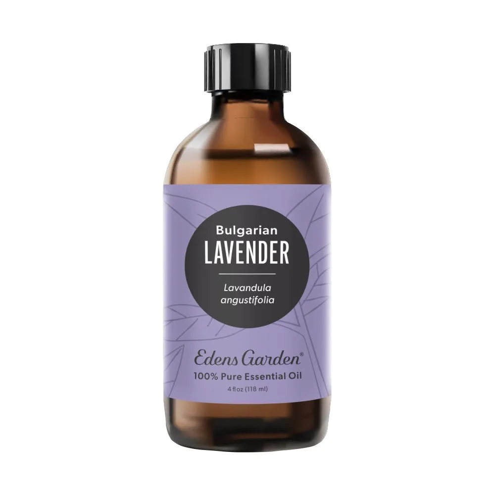 Lavender- Bulgarian Essential Oil