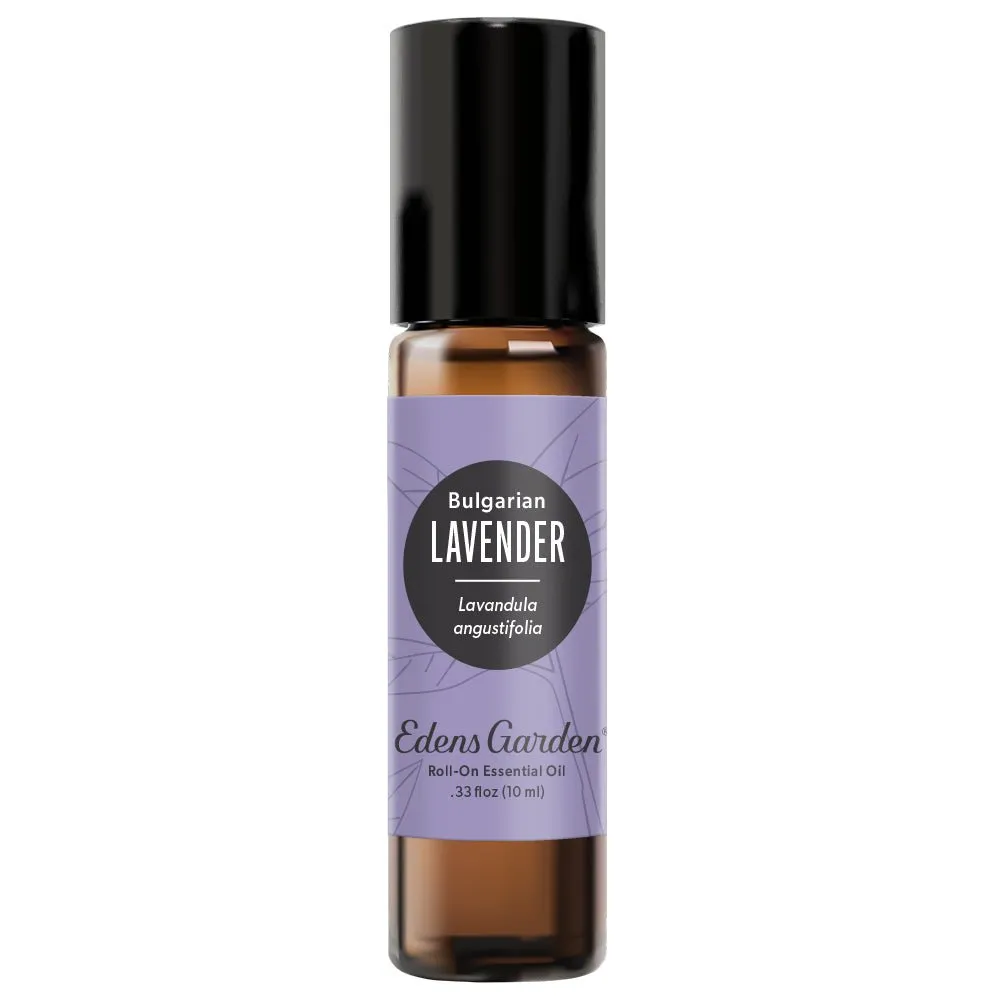 Lavender- Bulgarian Essential Oil