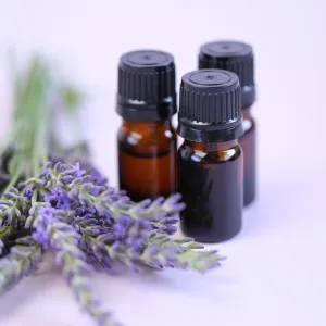 Lavender Essential Oil