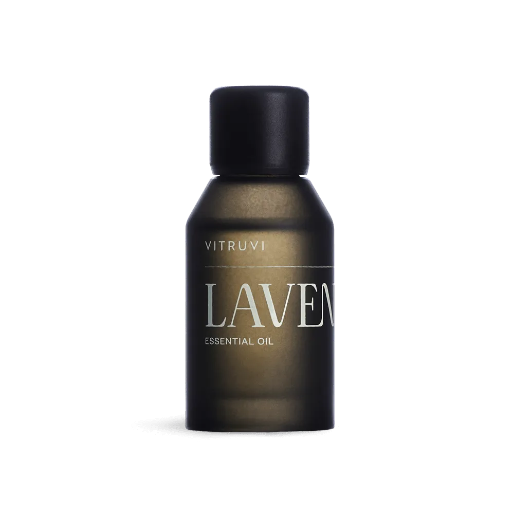 Lavender Essential Oil