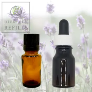 Lavender Essential Oil