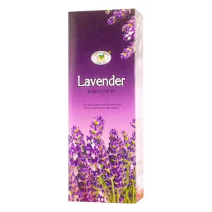 LIBERTY - Incense Stick Lavender