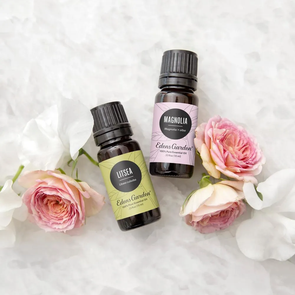 Magnolia Essential Oil