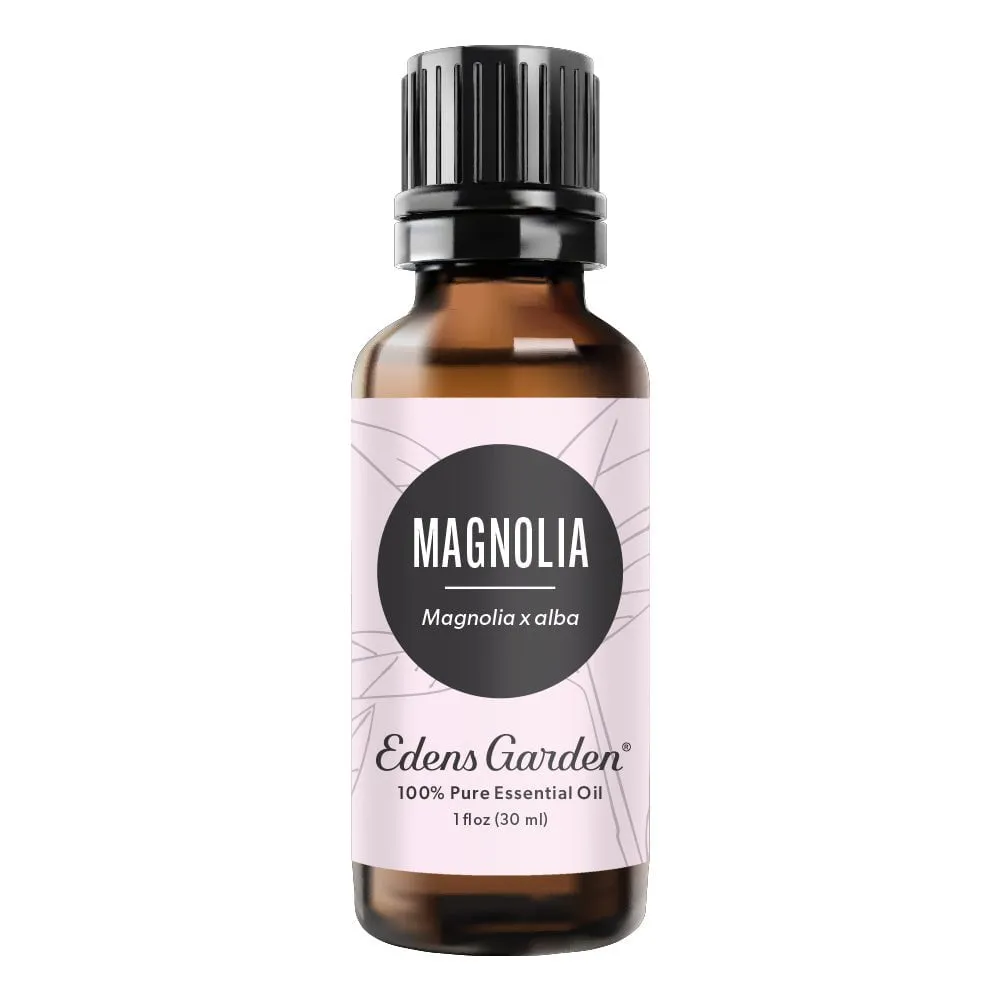 Magnolia Essential Oil