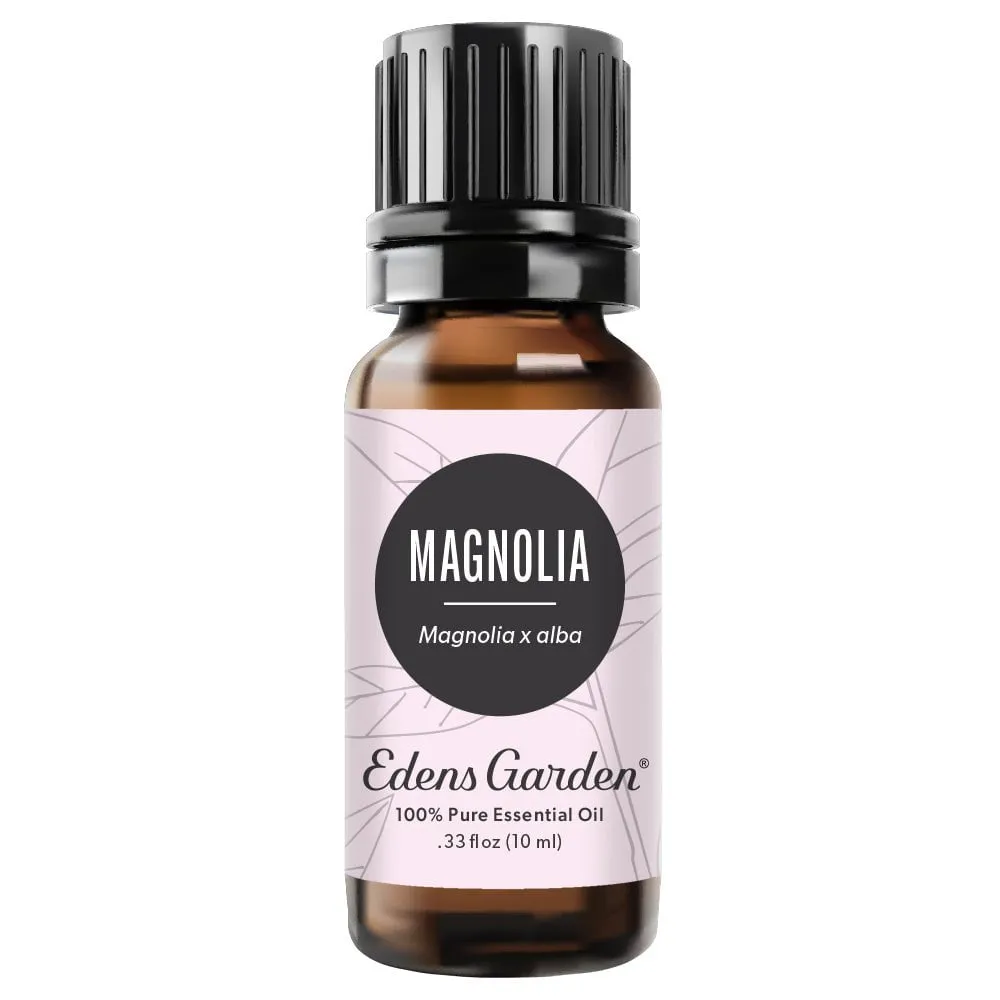 Magnolia Essential Oil