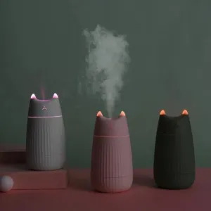 Meow-some USB Humidifier