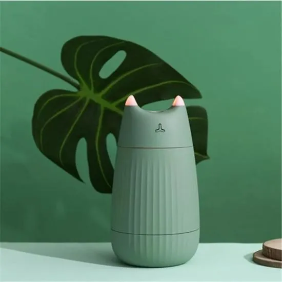 Meow-some USB Humidifier