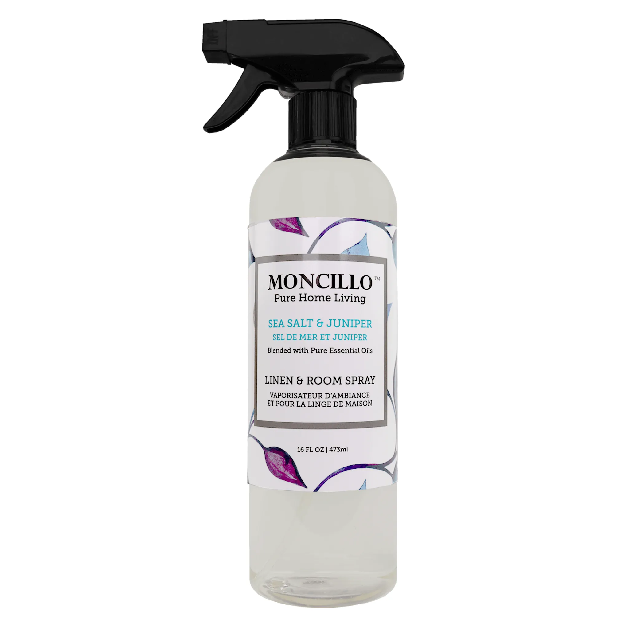 Moncillo Linen and Room Spray