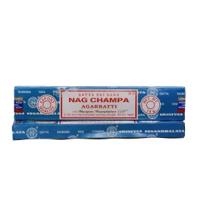 Nag Champa