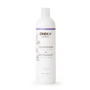 Oneka Conditioner - Angelica & Lavender (500ml)