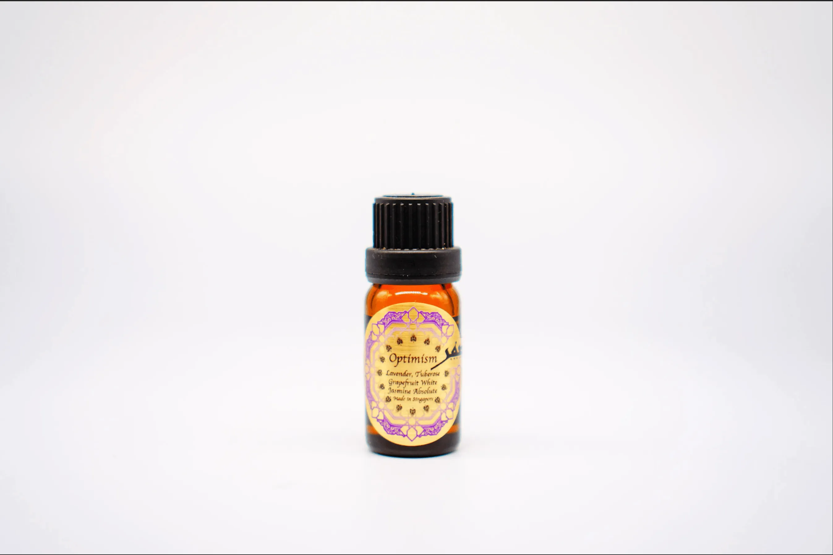 Optimism Essential Oil Blend