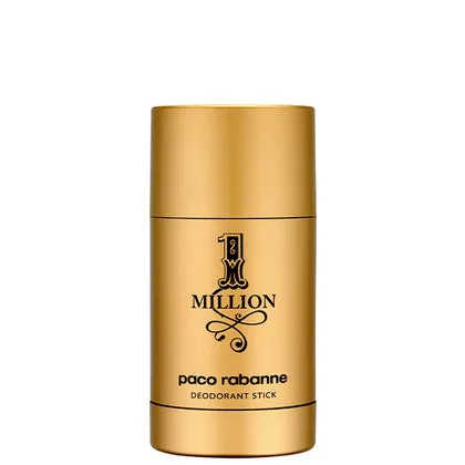 Paco Rabanne1 Million Deodorant Stick 75ml