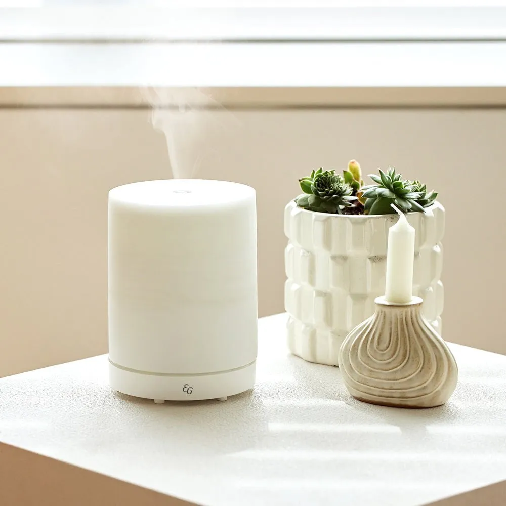 Pearl Ultrasonic Essential Oil Diffuser