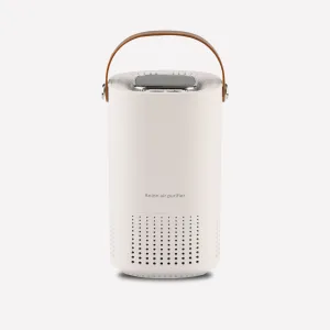 Portable Ionizing Air Purifier